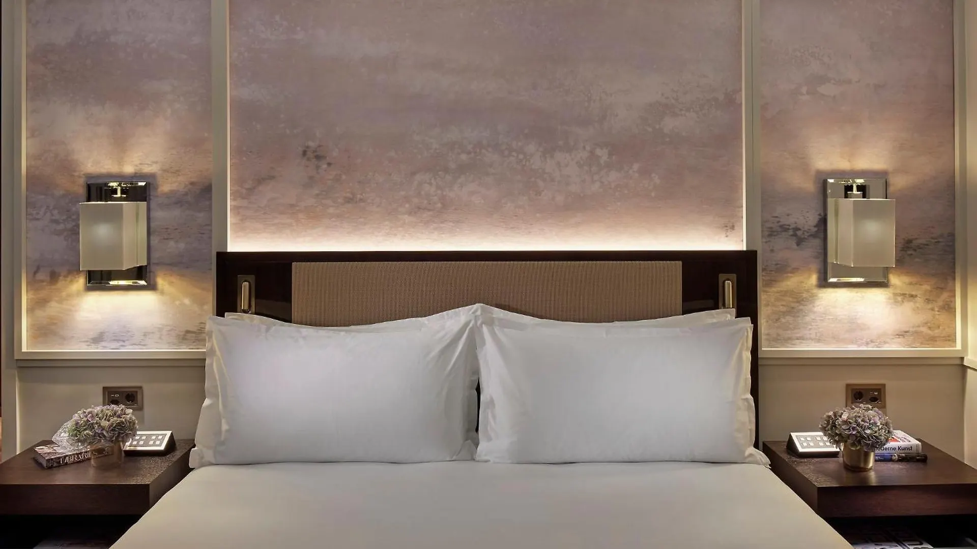 *****  מלון Mandarin Oriental Savoy, ציריך שוויץ